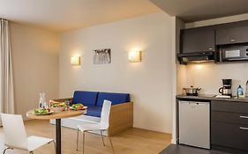 Aparthotel Adagio Access Dijon Republique